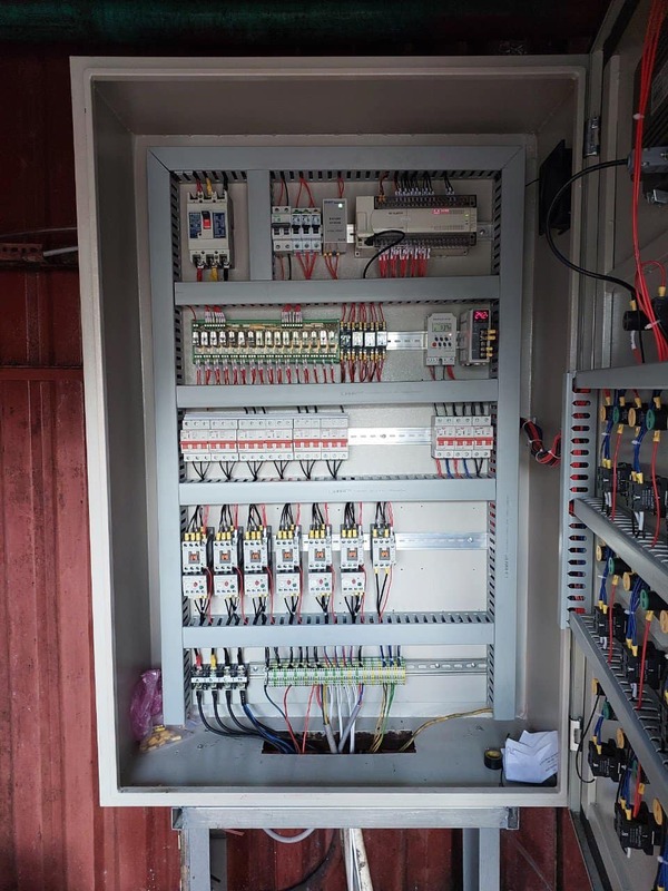 Hình ảnh công ty Ngọc Thành Nam